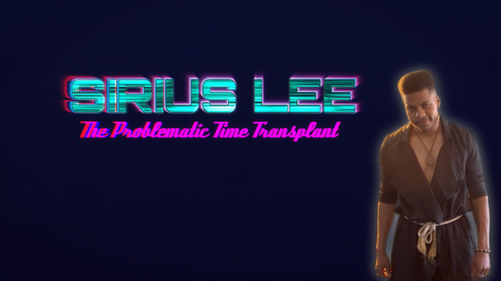 Sirius Lee: The Problematic Time Transplant